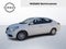 2018 Nissan VERSA SENSE AT AC