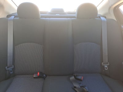 2018 Nissan VERSA SENSE AT AC