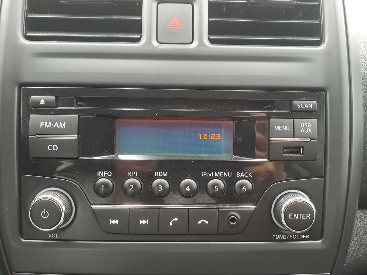 2018 Nissan VERSA SENSE AT AC