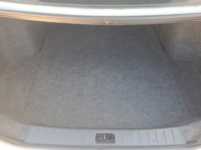 2018 Nissan VERSA SENSE AT AC