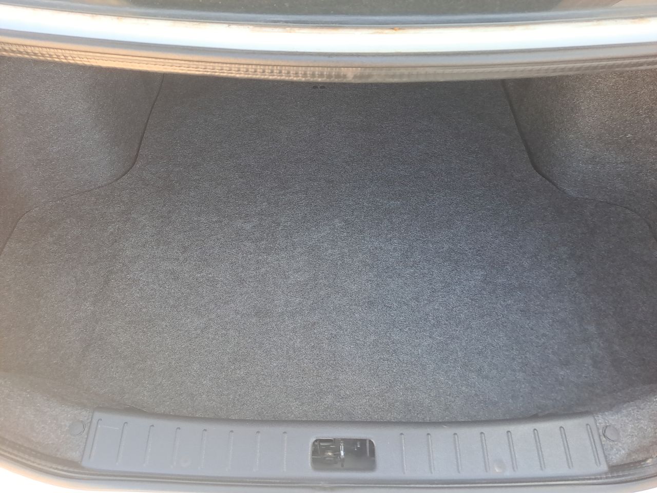 2018 Nissan VERSA SENSE AT AC