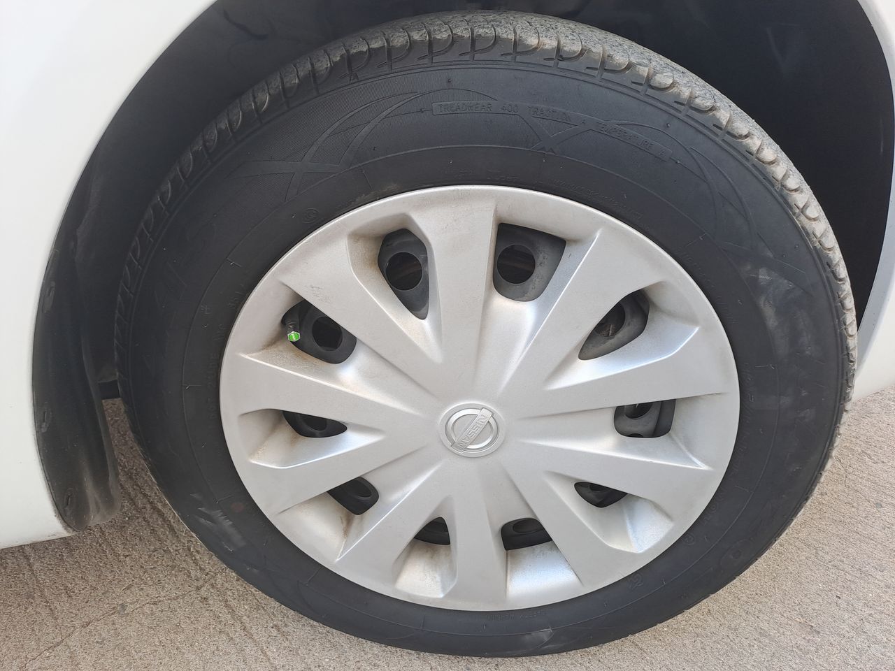 2018 Nissan VERSA SENSE AT AC