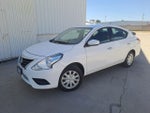 2018 Nissan VERSA SENSE AT AC
