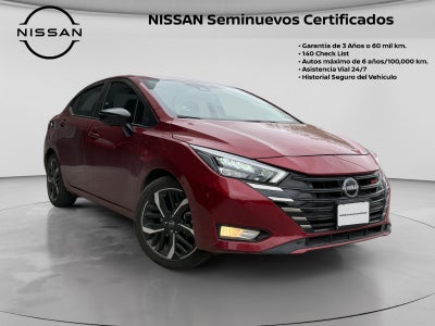 2024 Nissan KICKS E-POWER SR CVT 24