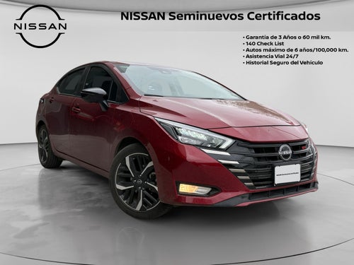2024 Nissan KICKS E-POWER SR CVT 24
