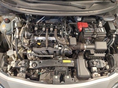 2024 Nissan VERSA ADVANCE CVT 24