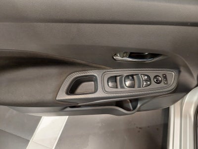 2024 Nissan VERSA ADVANCE CVT 24