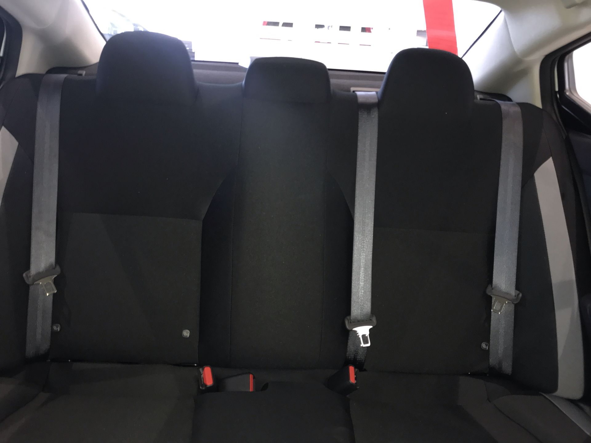 2025 Nissan VERSA SENSE MT 25