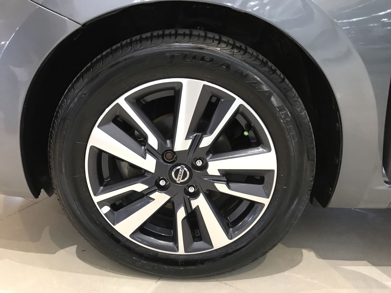 2022 Nissan VERSA ADVANCE MT 22