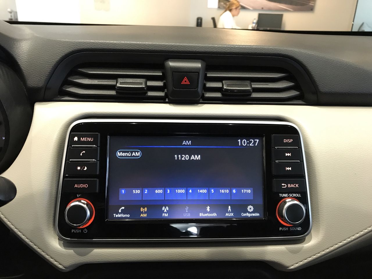 2022 Nissan VERSA ADVANCE MT 22