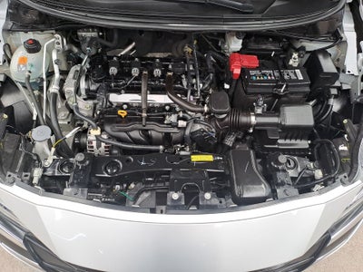 2024 Nissan VERSA SENSE CVT 24