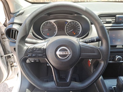 2024 Nissan VERSA SENSE CVT 24