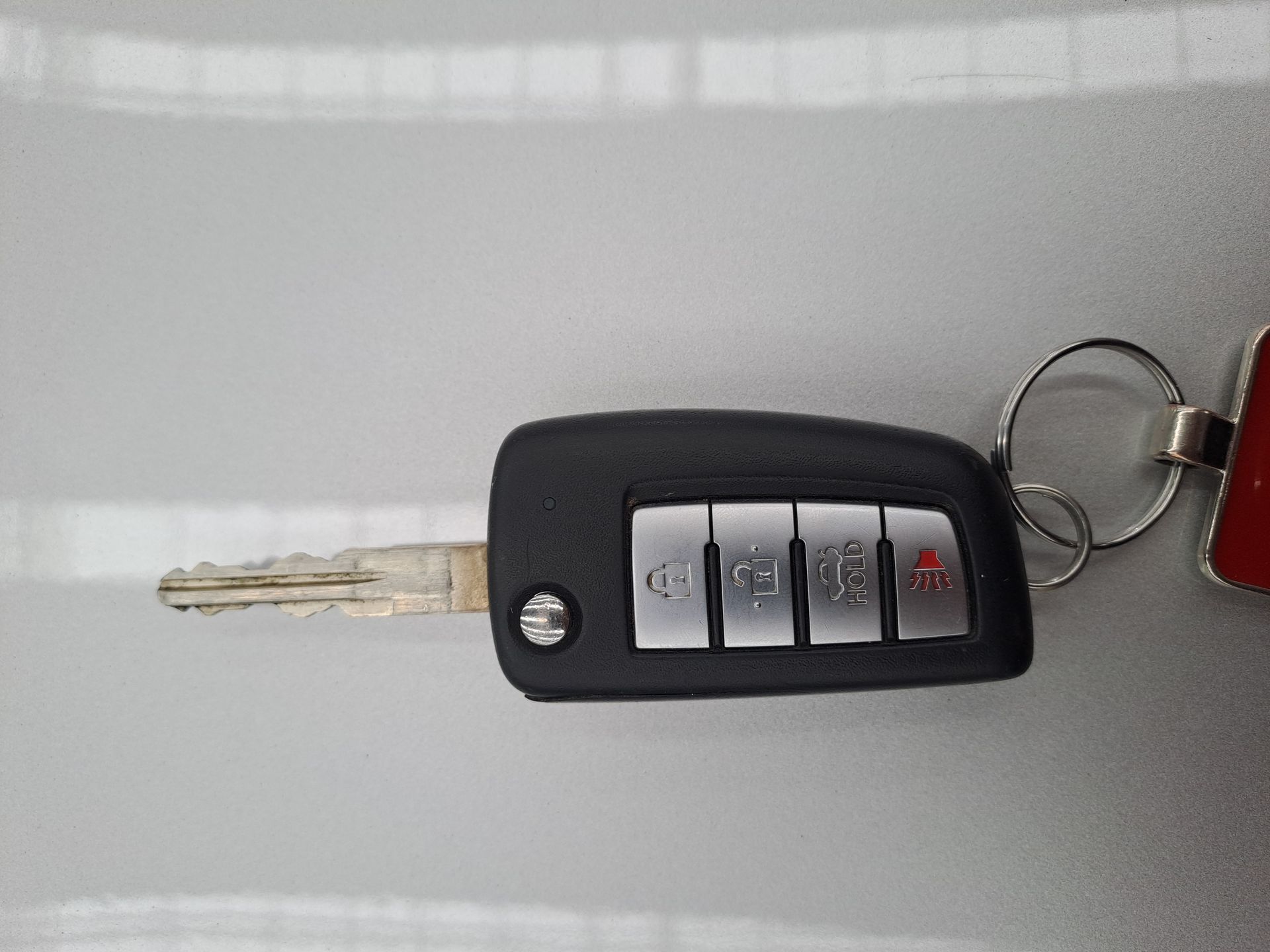 2024 Nissan VERSA SENSE CVT 24