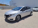 2024 Nissan VERSA SENSE CVT 24