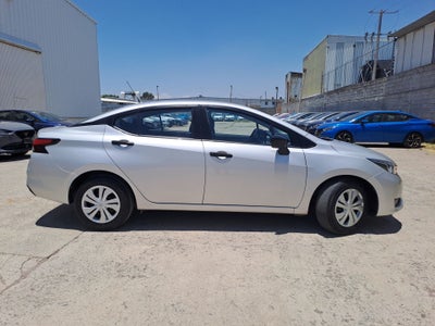 2024 Nissan VERSA SENSE CVT 24