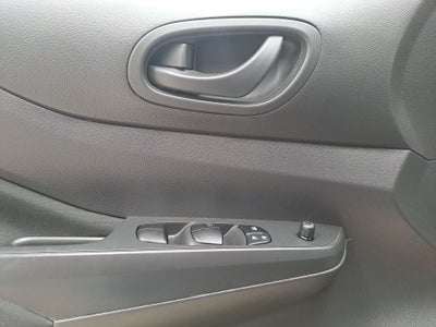 2024 Nissan FRONTIER FRONTIER XE TM 24