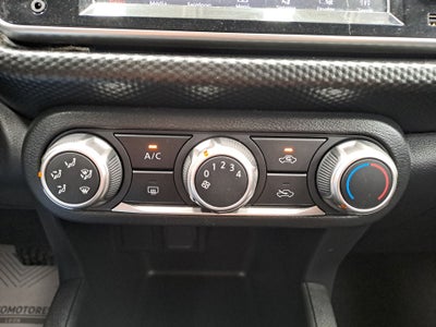 2022 Nissan KICKS ADVANCE 1.6 LTS CVT 22