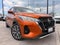 2023 Nissan KICKS KICKS EXCLUSIVE CVT NEGRO