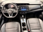 2023 Nissan KICKS KICKS EXCLUSIVE CVT NEGRO