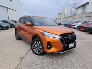 2023 Nissan KICKS EXCLUSIVE 1.6 LTS CVT 23