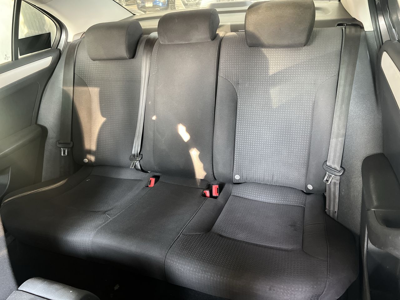 2018 Volkswagen JETTA TRENDLINE TIP.