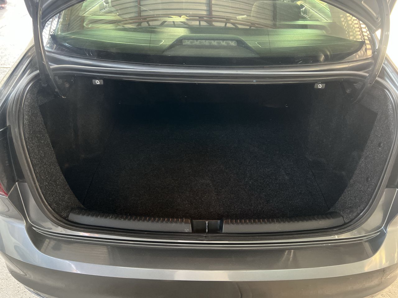 2018 Volkswagen JETTA TRENDLINE TIP.