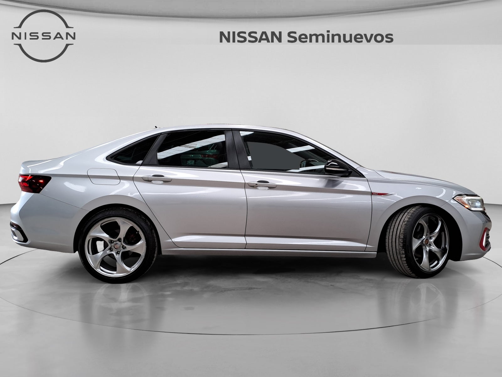 2023 Volkswagen JETTA SPORTLINE LONG DRIVE