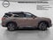 2025 Nissan PATHFINDER PATHFINDER PLATINUM 4WD