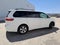 2018 Toyota SIENNA LE