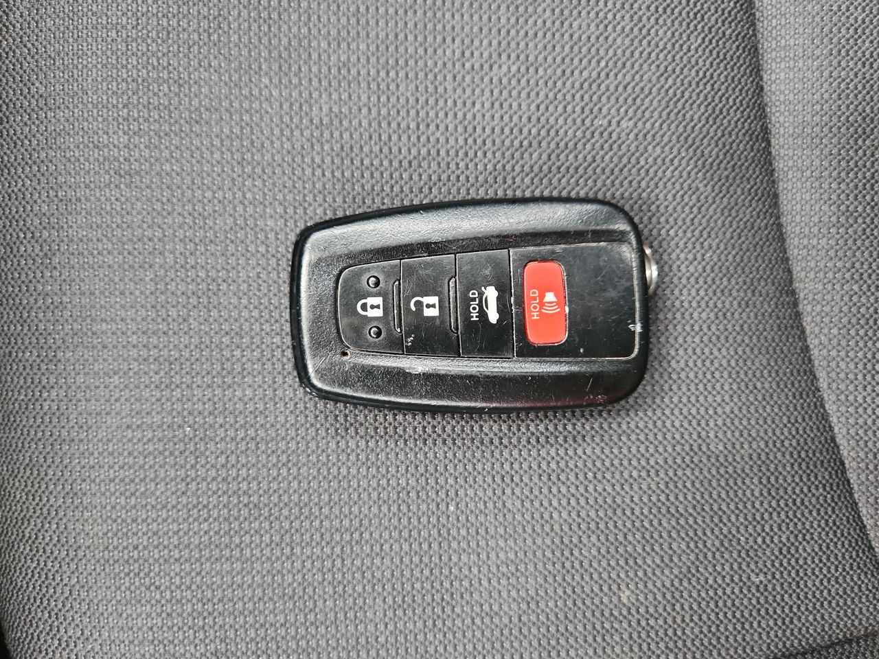 2020 Toyota COROLLA BASE CVT