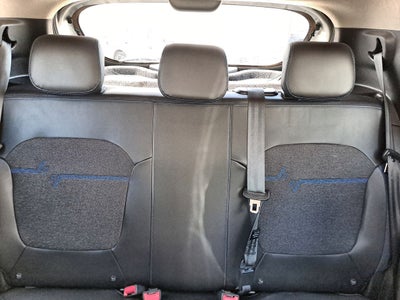 2024 RENAULT KWID ICONIC