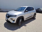 2024 RENAULT KWID ICONIC