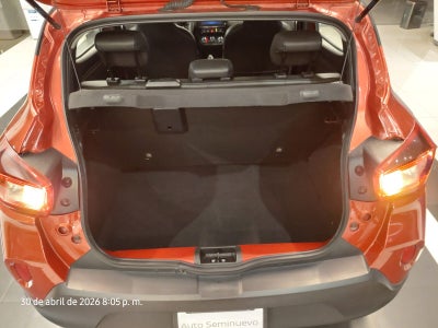 2025 RENAULT KWID BITONO