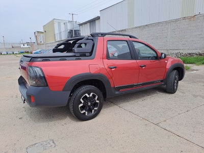 2023 RENAULT OROCH OUTSIDER TM