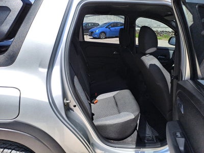 2024 RENAULT OROCH OUTSIDER CVT