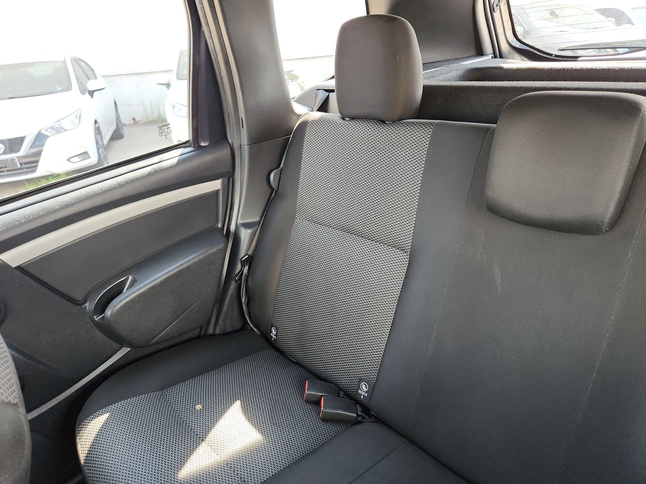 2018 RENAULT DUSTER ZEN TM