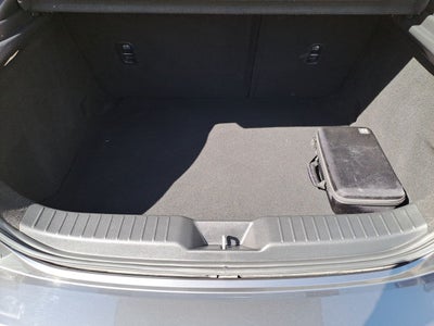 2020 Mazda MAZDA3 I SPORT T/A HATCHBACK