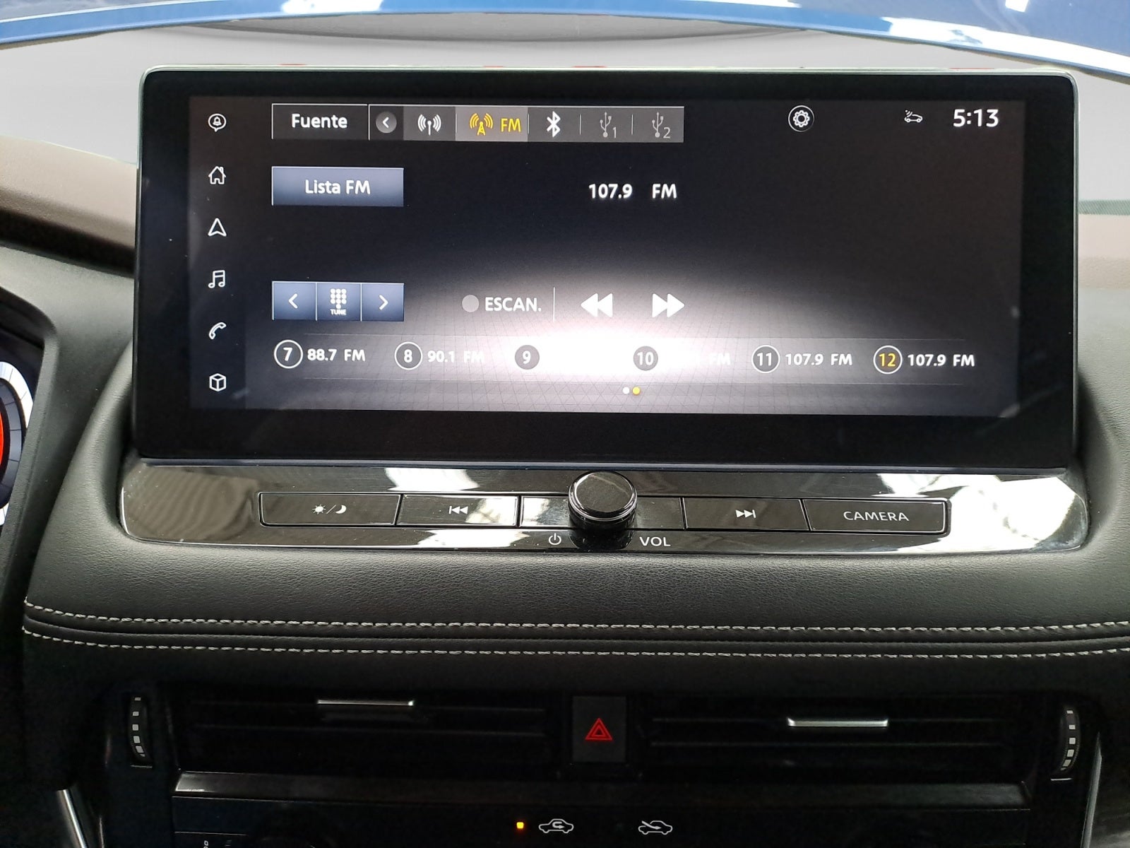2023 Nissan X-TRAIL PLATINUM 3 ROW 23