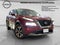 2025 Nissan X-TRAIL EXCLUSIVE 2 ROW 25