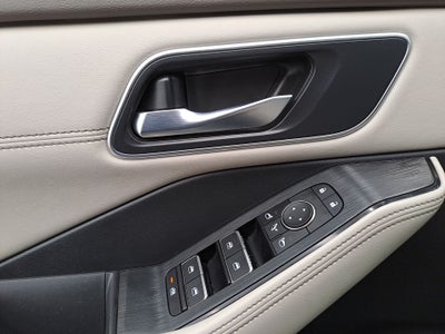 2023 Nissan X-TRAIL PLATINUM E-POWER 2 ROW 23