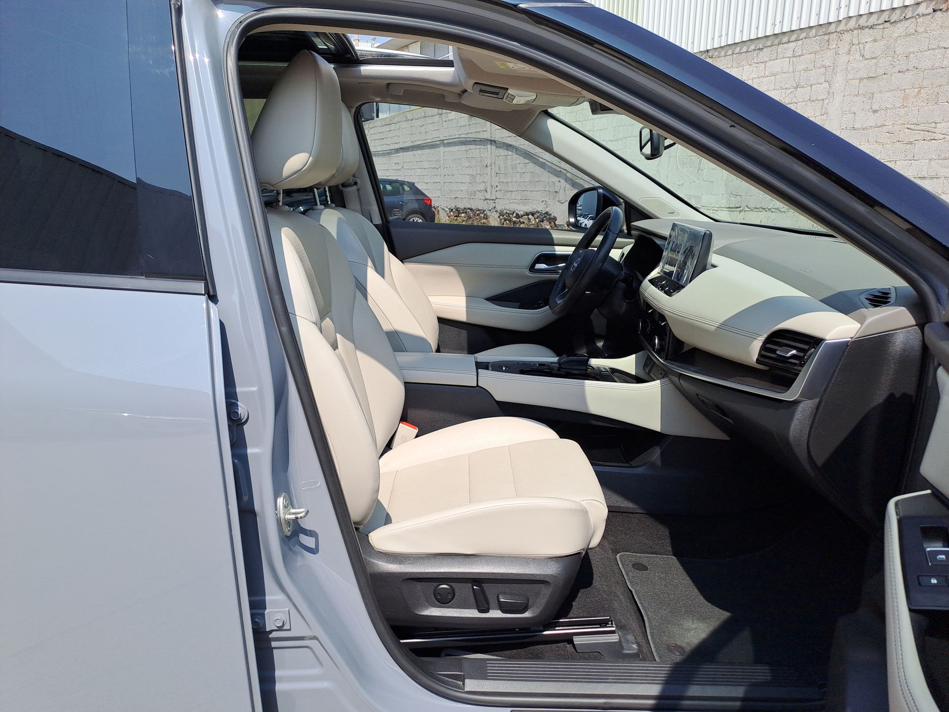 2023 Nissan X-TRAIL PLATINUM E-POWER 2 ROW 23