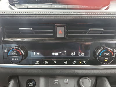 2024 Nissan X-TRAIL EXCLUSIVE E-POWER 2 ROW 24