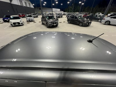 2020 SUZUKI SWIFT BOOSTERJET SPORT TA