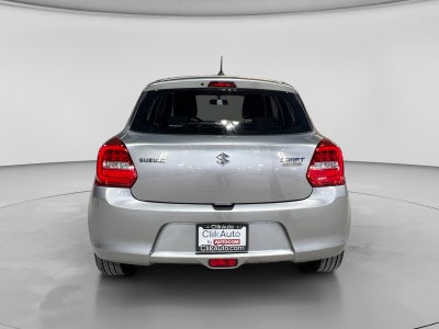 2020 SUZUKI SWIFT BOOSTERJET SPORT TA