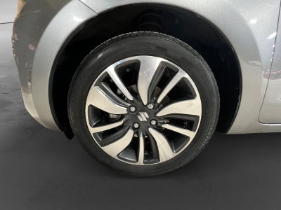 2020 SUZUKI SWIFT BOOSTERJET SPORT TA