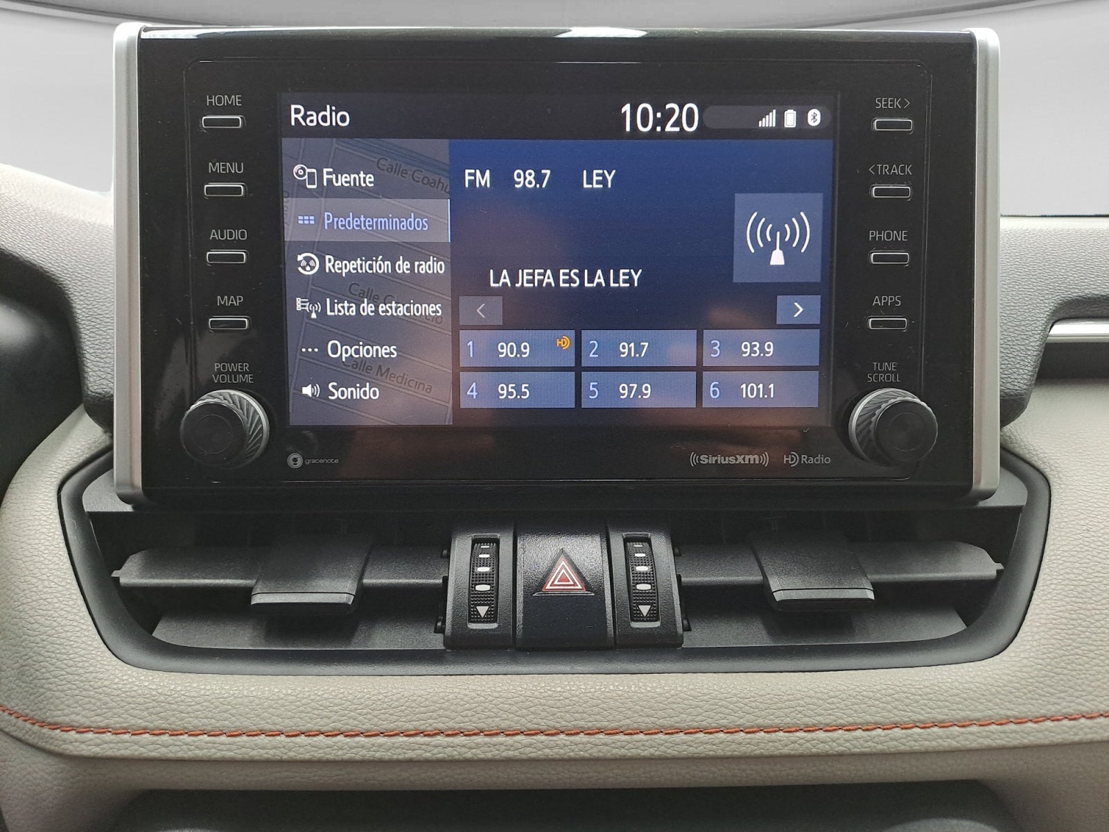 2020 Toyota RAV4 RAV4 AWD ADVENTURE