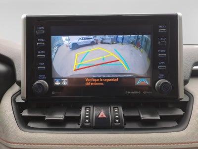 2020 Toyota RAV4 RAV4 AWD ADVENTURE