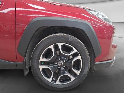 2020 Toyota RAV4 RAV4 AWD ADVENTURE