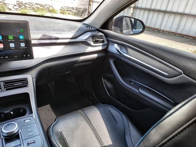 2025 BYD KING DM-I 1.5L FWD 55KM