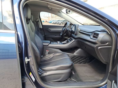 2025 BYD KING DM-I 1.5L FWD 55KM